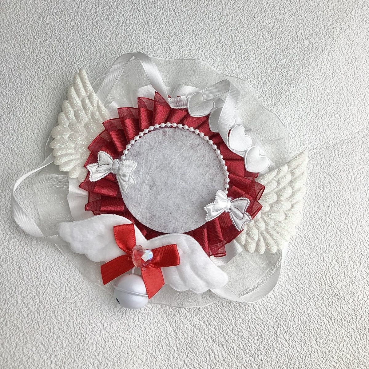 Uroczy uchwyt na przypinki z a – Embroidery Reddit recenzja i cena