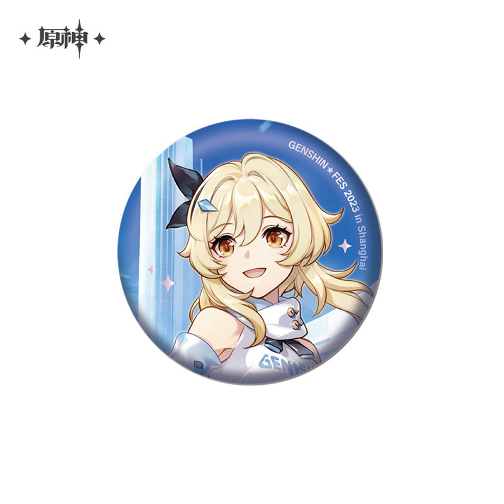 58mm Gra Genshin Impact Karnaw – Embroidery Reddit recenzja i cena