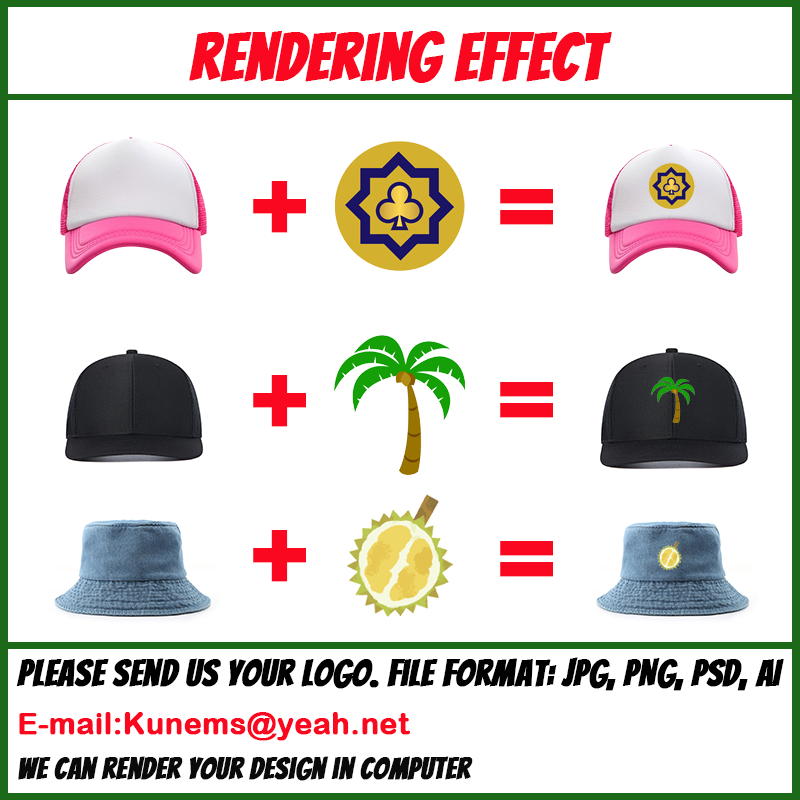 Fedoryn Personalizowany Kapelu – Embroidery Garments recenzja i cena