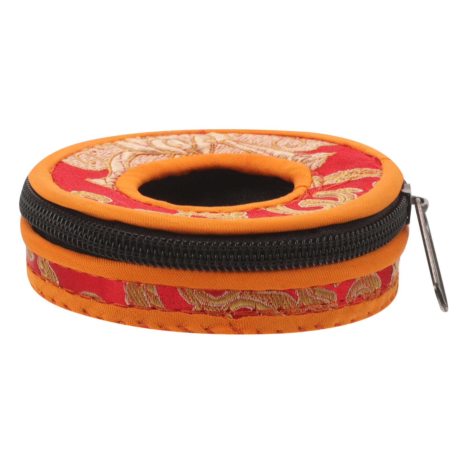Torba na cymbały palcowe, ochr – Embroidery Bag recenzja i cena