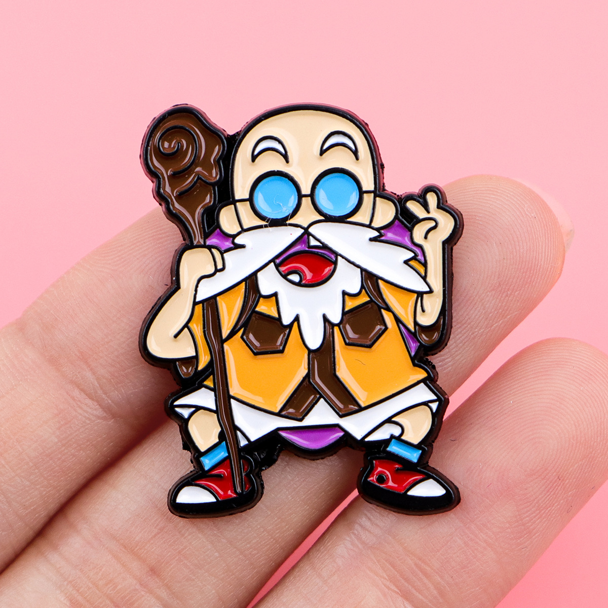 Nowa Gorąca Wyprzedaż Anime Dr – Embroidery Reddit recenzja i cena